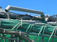 Samson PG20 PG 20 - Vogne - Gyllevogne - 6