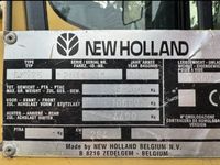 New Holland FX375 - Høstmaskiner - Selvkørende finsnittere - 9