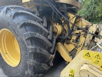 New Holland FX375 - Høstmaskiner - Selvkørende finsnittere - 8