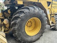 New Holland FX375 - Høstmaskiner - Selvkørende finsnittere - 7