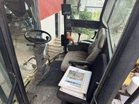 New Holland FX375 - Høstmaskiner - Selvkørende finsnittere - 4