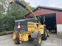 New Holland FX375 - Høstmaskiner - Selvkørende finsnittere - 3