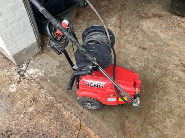 Reno AB Mobil 170-14