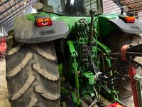 John Deere 7820 - Traktorer - Traktorer 4 wd - 3