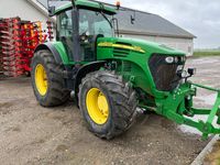 John Deere 7820 - Traktorer - Traktorer 4 wd - 1