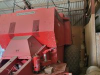 Massey Ferguson 190 LB  190 - Pressere - Bigballe - 2