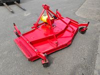 Caroni 180cm rotorklipper, frontmonteret - Rotorklippere - Traktormonteret rotorklipper - 3