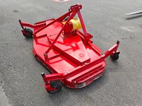 Caroni 180cm rotorklipper, frontmonteret - Rotorklippere - Traktormonteret rotorklipper - 2