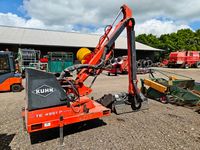 Kuhn TE 4951 P - Klippere - Armklippere - 2