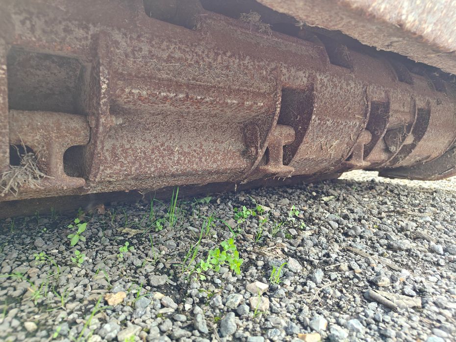 Kuhn TE 4951 P - Klippere - Armklippere - 6