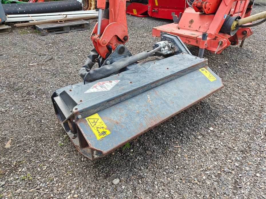 Kuhn TE 4951 P - Klippere - Armklippere - 7