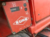 Kuhn TE 4951 P - Klippere - Armklippere - 8