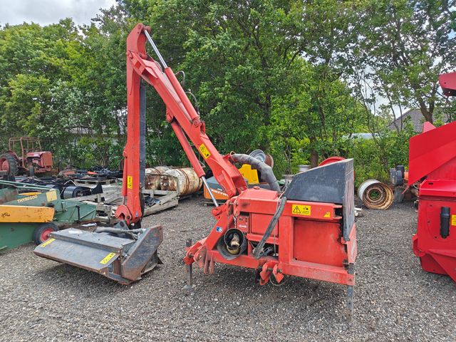 Kuhn TE 4951 P