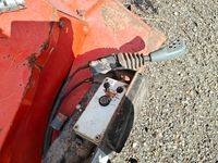 Kuhn TE 4951 P - Klippere - Armklippere - 4