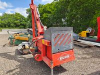 Kuhn TE 4951 P - Klippere - Armklippere - 3