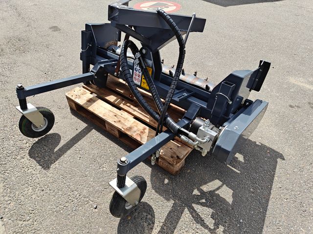 MultiOne Power rake