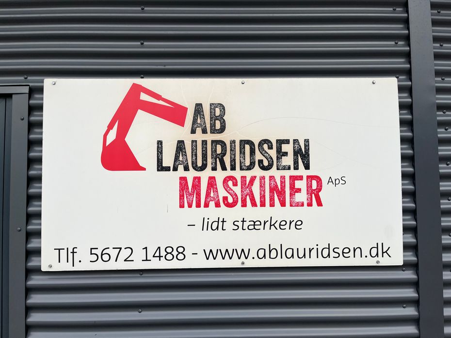 Genie GTH-2506  Teleskoplæsser - Læssemaskiner - Teleskoplæssere - 18