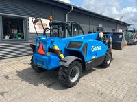 Genie GTH-2506  Teleskoplæsser - Læssemaskiner - Teleskoplæssere - 16