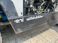 Genie GTH-2506  Teleskoplæsser - Læssemaskiner - Teleskoplæssere - 15