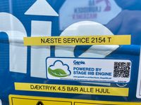 Genie GTH-2506  Teleskoplæsser - Læssemaskiner - Teleskoplæssere - 12
