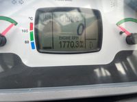 Genie GTH-2506  Teleskoplæsser - Læssemaskiner - Teleskoplæssere - 11