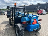 Genie GTH-2506  Teleskoplæsser - Læssemaskiner - Teleskoplæssere - 10