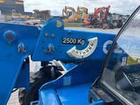 Genie GTH-2506  Teleskoplæsser - Læssemaskiner - Teleskoplæssere - 7
