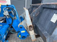 Genie GTH-2506  Teleskoplæsser - Læssemaskiner - Teleskoplæssere - 6