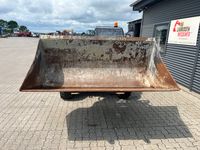 Genie GTH-2506  Teleskoplæsser - Læssemaskiner - Teleskoplæssere - 4