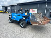 Genie GTH-2506  Teleskoplæsser - Læssemaskiner - Teleskoplæssere - 3