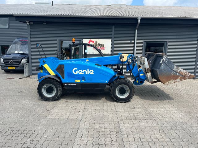 Genie GTH-2506 