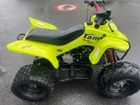 SMC 100 Racing Edition - ATV - 3