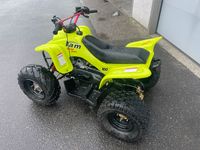 SMC 100 Racing Edition - ATV - 5