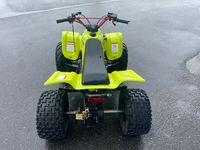 SMC 100 Racing Edition - ATV - 4