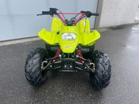 SMC 100 Racing Edition - ATV - 2