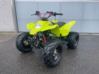 SMC 100 Racing Edition - ATV - 1