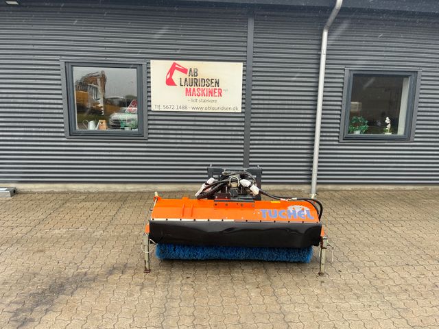 Tuchel Plus P1 150 H 560