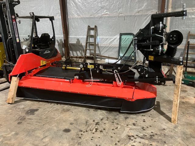 Maschio Bora 280-320-360-390