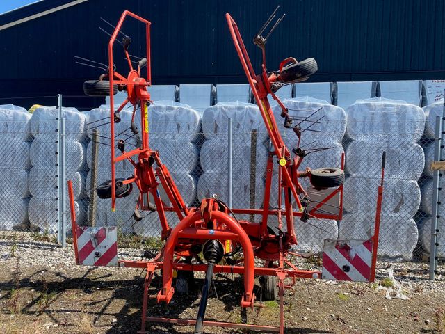 Kuhn GF 642 