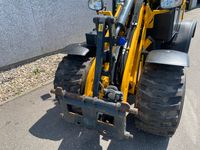 Schäffer 2445S 2445s - Læssemaskiner - Minilæssere - 2
