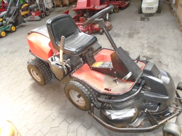 Jonsered FR2215MA4x4