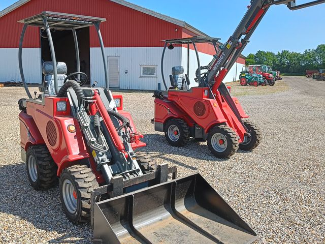 Bernards W700 CT