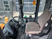 Hyundai 757-9A XTD med lang-arm. En-ejeres maskine med Lock-UP. - Læssemaskiner - Gummihjulslæssere - 3