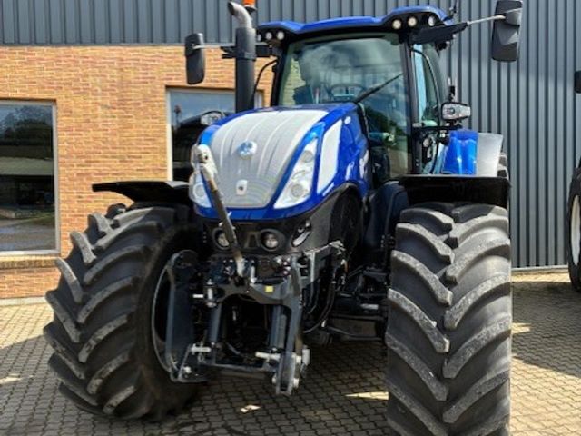New Holland T7.340 HD