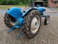 Fordson SUPER DEXTA - Traktorer - Traktorer 2 wd - 3