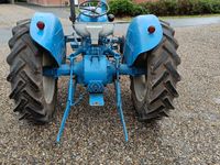 Fordson SUPER DEXTA - Traktorer - Traktorer 2 wd - 4