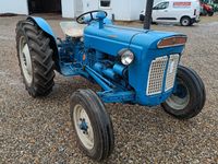 Fordson SUPER DEXTA - Traktorer - Traktorer 2 wd - 2