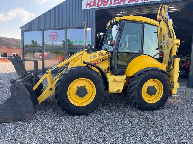 Ford New Holland LB 115