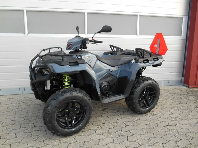 Polaris Sportsman 570 EFI EPS AWD