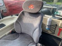 Massey Ferguson TH 7038 - Læssemaskiner - Teleskoplæssere - 8